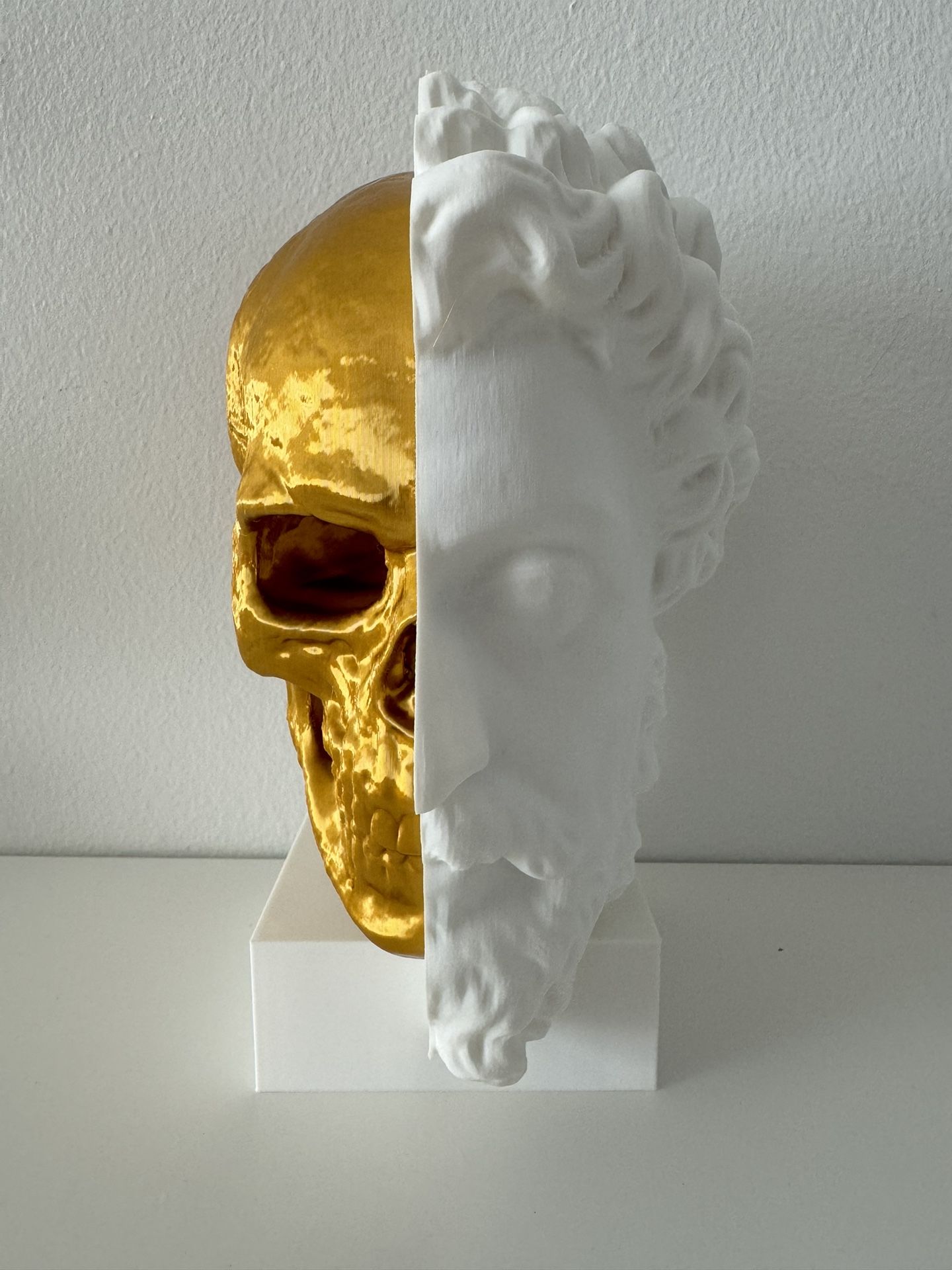 Marcus Aurelius: Memento Mori