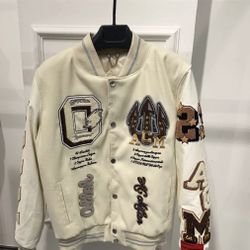 Designer Jacket 
