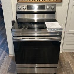 Stove