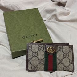 MINI GUCCI OPHELIA WALLET