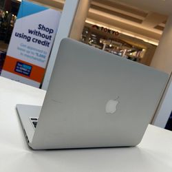 Apple MacBook Air 2015 Laptop - Can Update To Most Recent OS