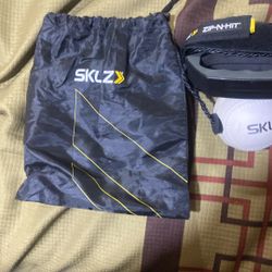 SklZ  Zip-N-Hit