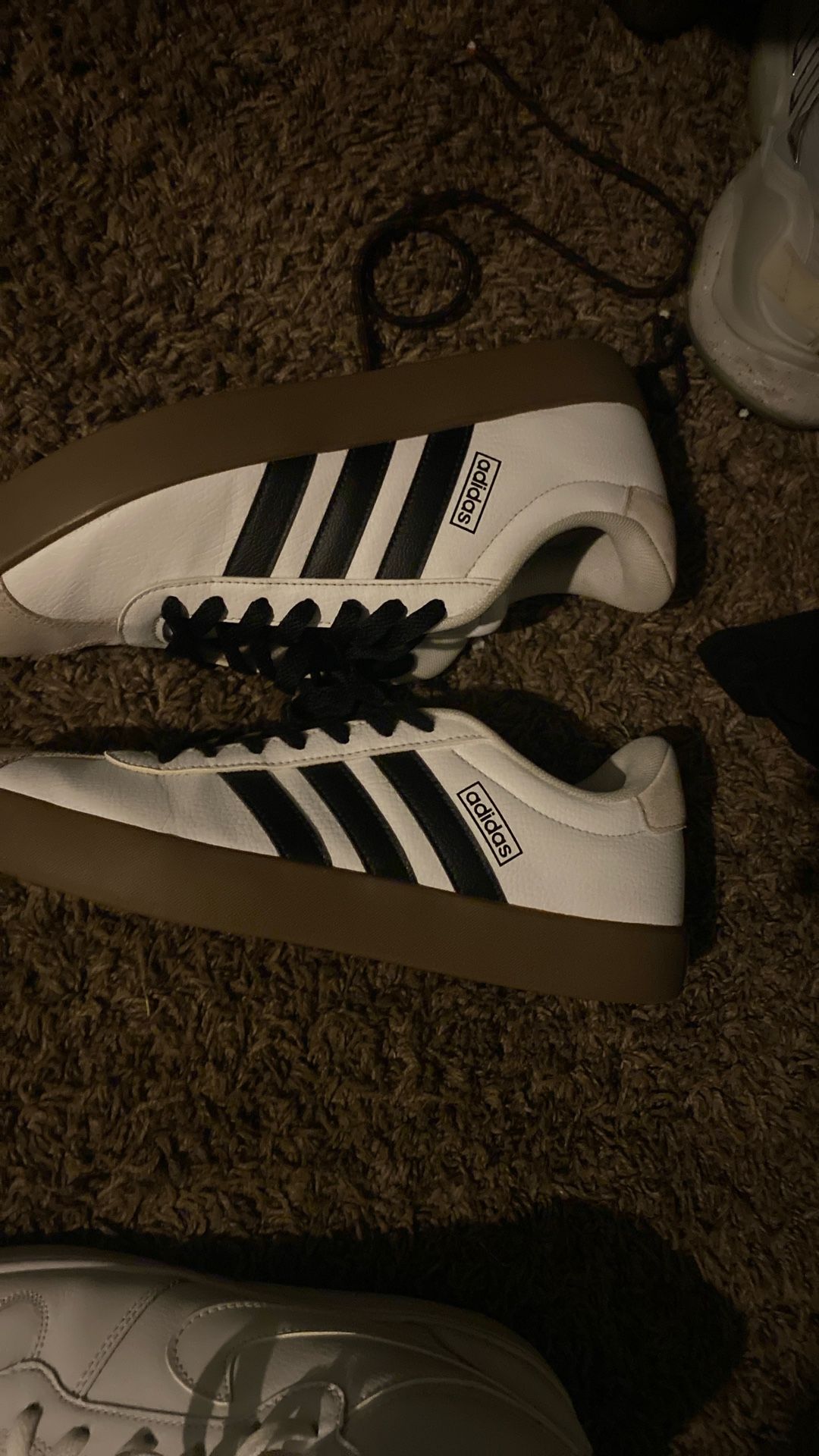 Adidas