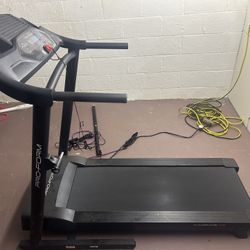 Treadmill