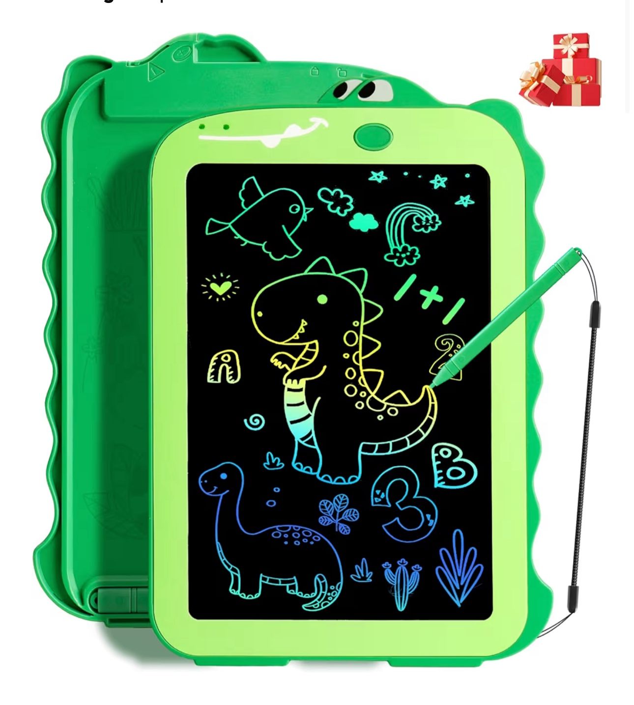 LCD Writing Tablet for Kids