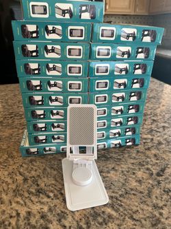 Phone stands