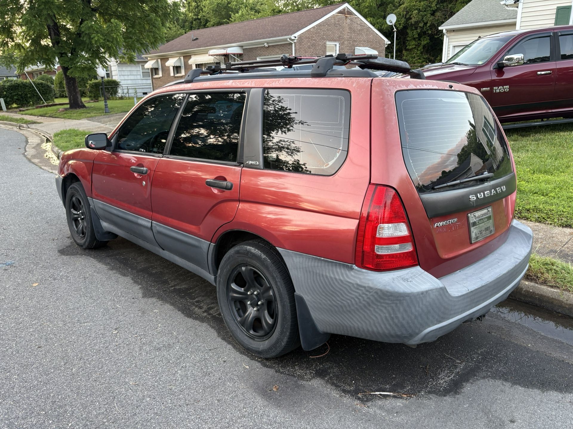 SUV