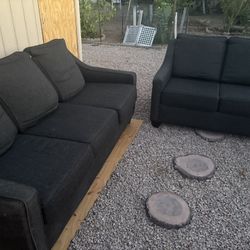Couch Set