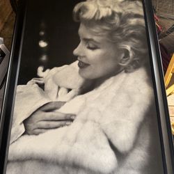 Marilyn Monroe Frame