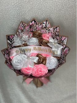 Western bouquet