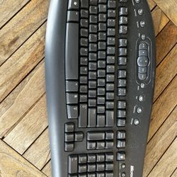 COMPUTER KEYBOARDS 