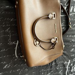 3 Michael Kors Purses 