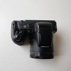 Nikon Coolpix L340