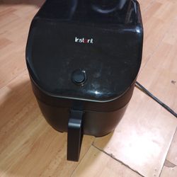 Instant Vortex Air fryer 6q/ Fryisora De Aire Instant 6q