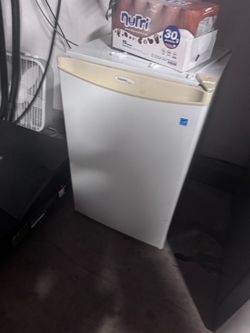 Danby Compact Mini Fridge