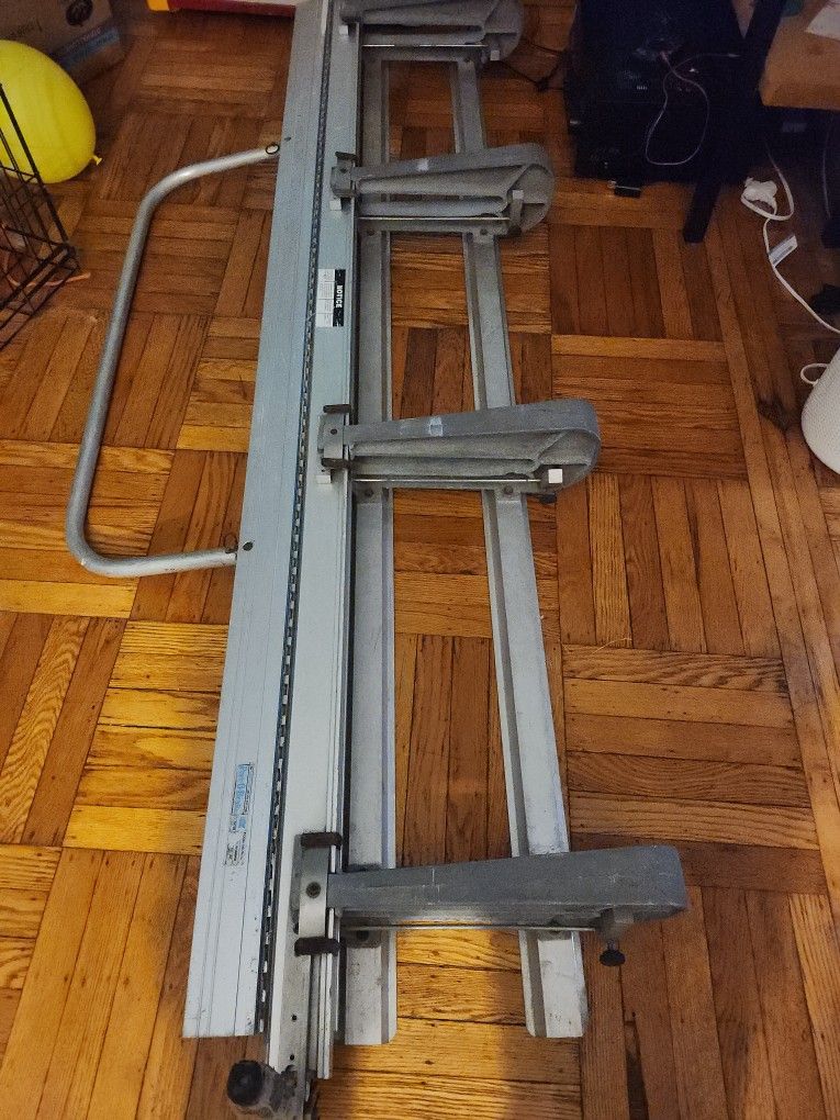 tapco 6'6" port o brake