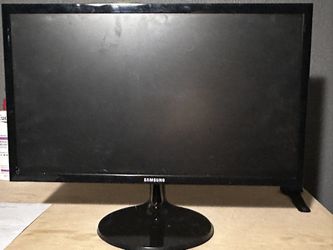 Samsung Computer Monitor