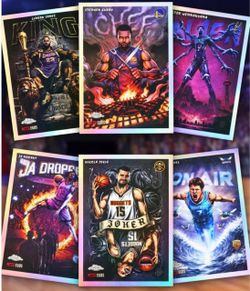 RARE TCG BASKETBALL CARD BEST OFFER