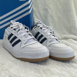 Adidas Forum Low Men’s 10.5