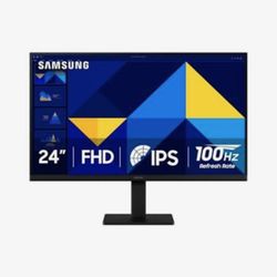 Samsung Monitor 24in