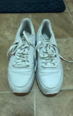 Reebok Classic Leather like New