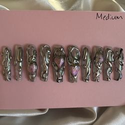 Press On Nails