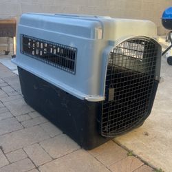 DOG Cage 4 Sale