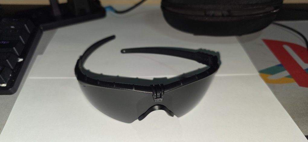 Genuine Oakley Sunglasses