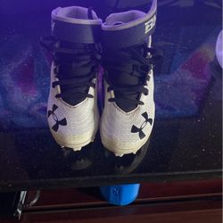Youth Football Cleats 