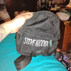 Steve Madden BackPack
