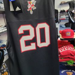 MEN U OF L SWINGMAN JERSEY 