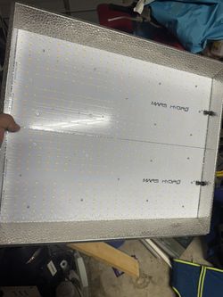Grow Equipment