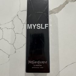 YSL Myslf 3.3 oz