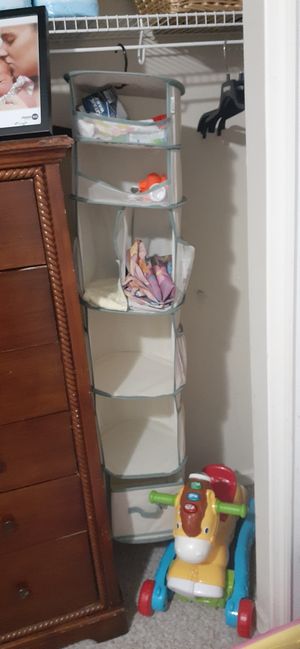 New And Used Closet Organizer For Sale In Kissimmee Fl Offerup