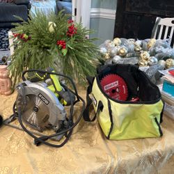 Ryobi Model Csv 1441Z