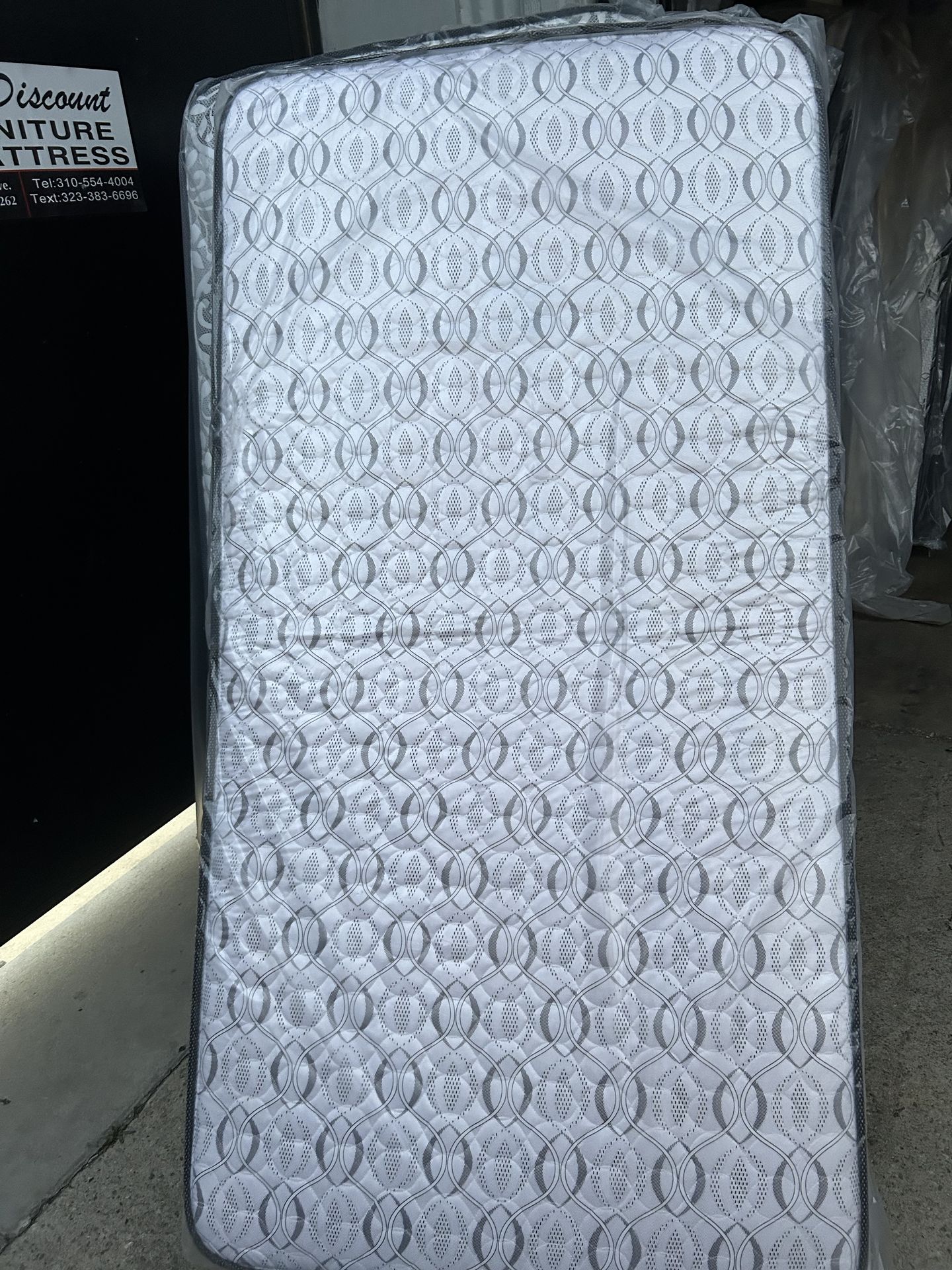 Twin size mattress special sale