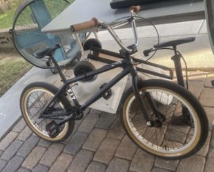 20 Inch Fit Elite New
