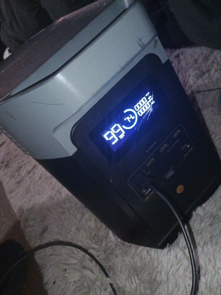Ecoflow