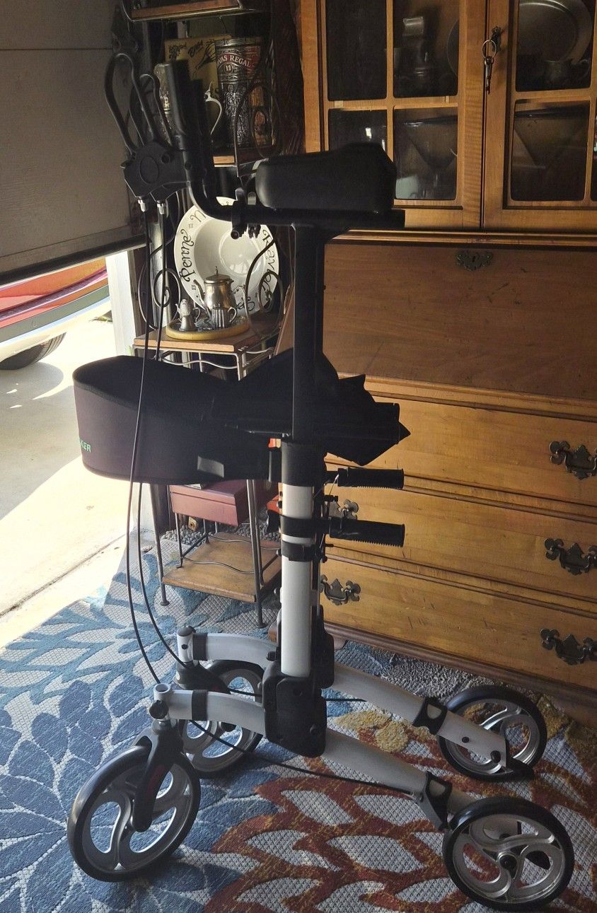 BEYOUR WALKER Upright Walker