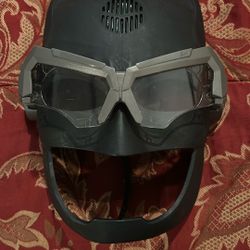 Halloween Batman Mask