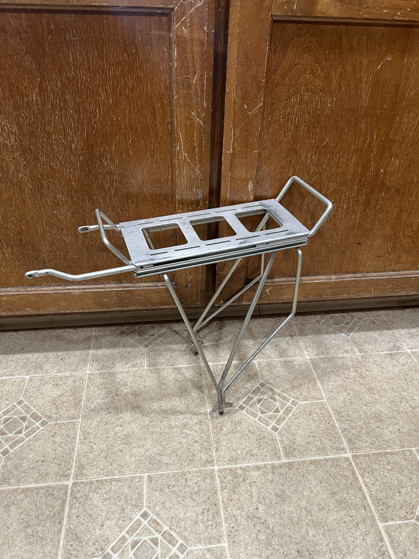 Bicycle Rack 