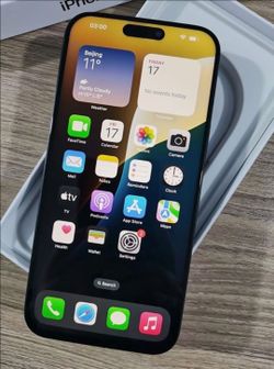 IPhone 16pro max