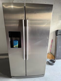 Samsung Refrigerator
