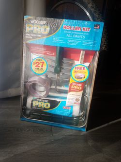 Paint Kit