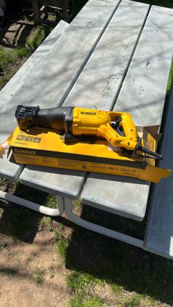 New One Saw