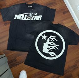 Hellstar T-Shirt (apple pay prioritized)