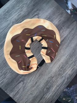Donut surgery cone Large