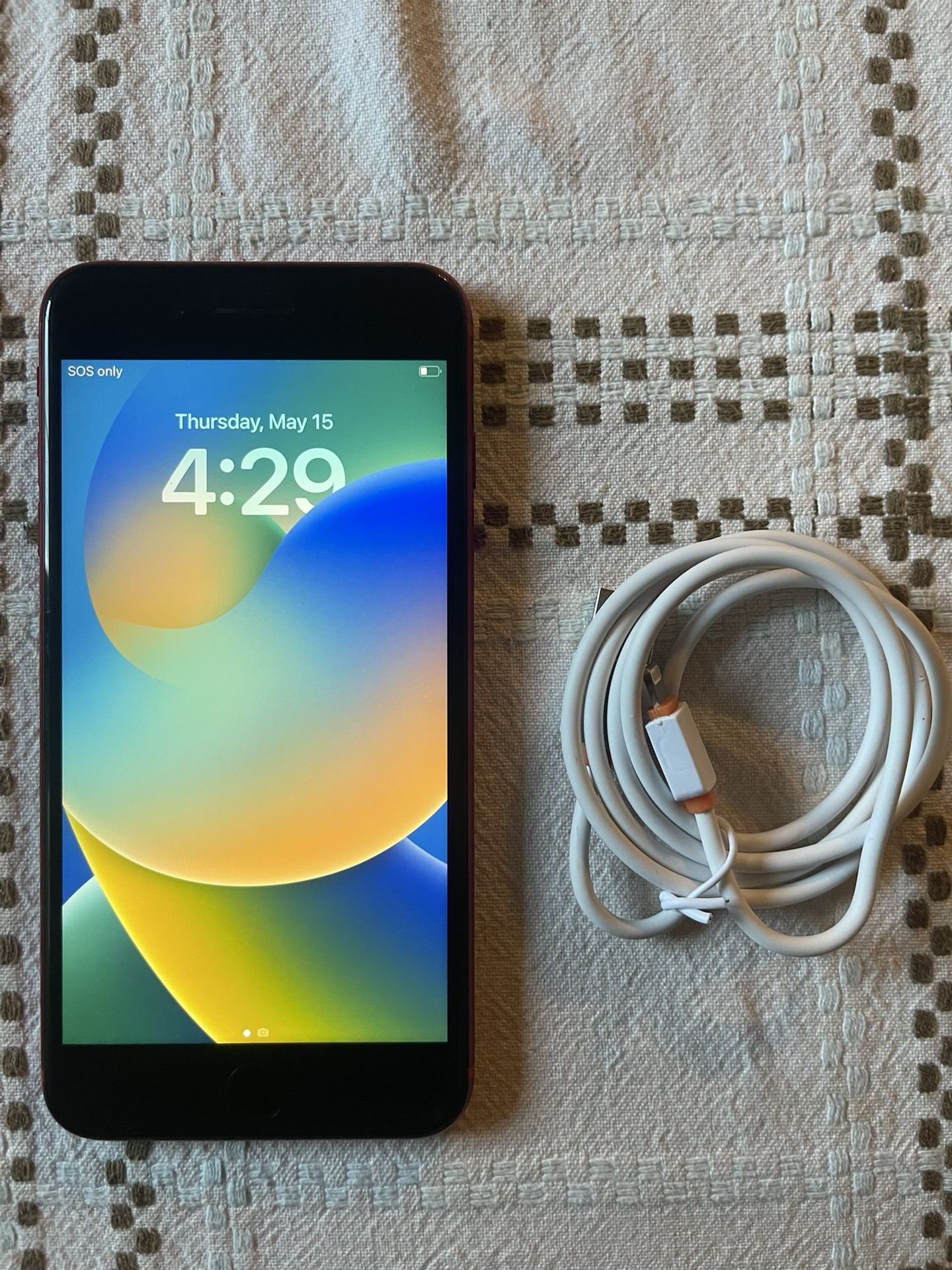 🍎 Apple iPhone 8 Plus 64GB Carrier Unlocked