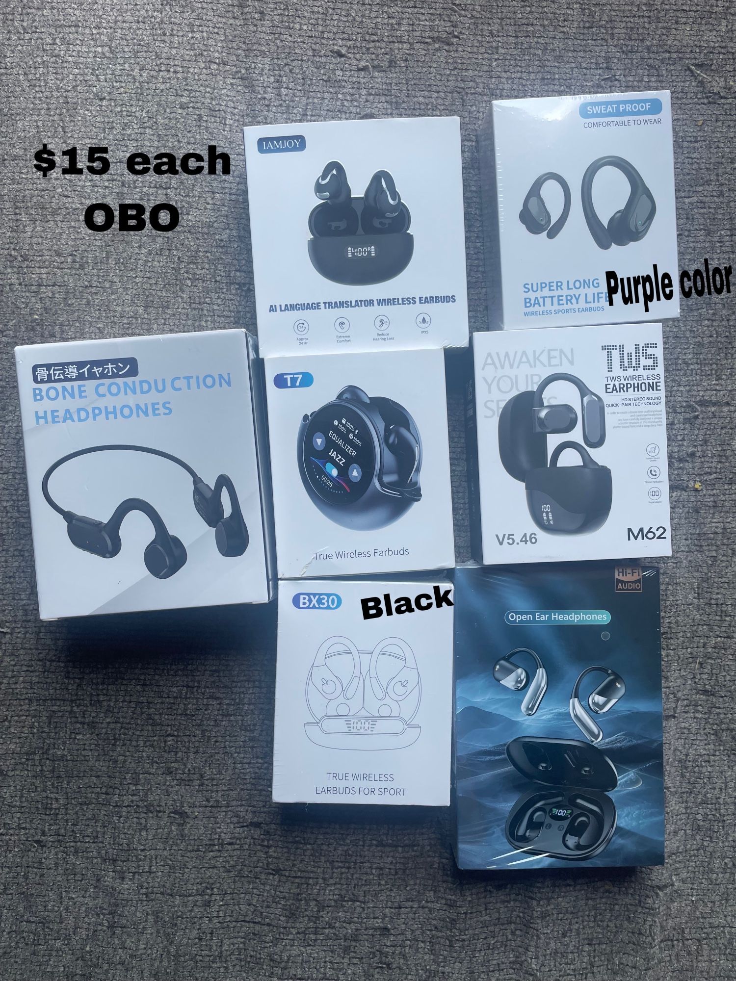 Online Garage Sale