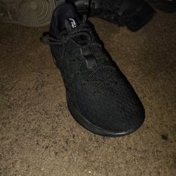 LeBron Nike Basketball Shoes